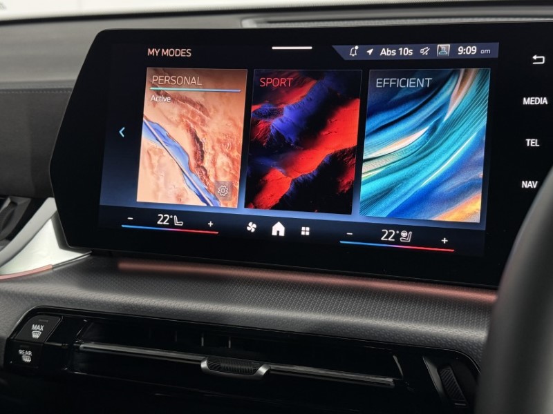 2024 (74) BMW X2 sDrive 20i M Sport 5dr Step Auto 5165233