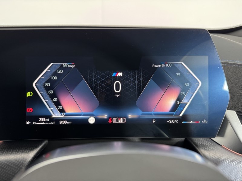 2024 (74) BMW X2 sDrive 20i M Sport 5dr Step Auto 5165220