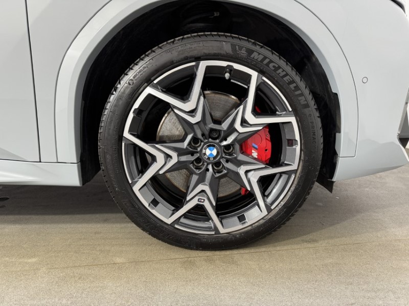 2024 (74) BMW X2 sDrive 20i M Sport 5dr Step Auto 5165251
