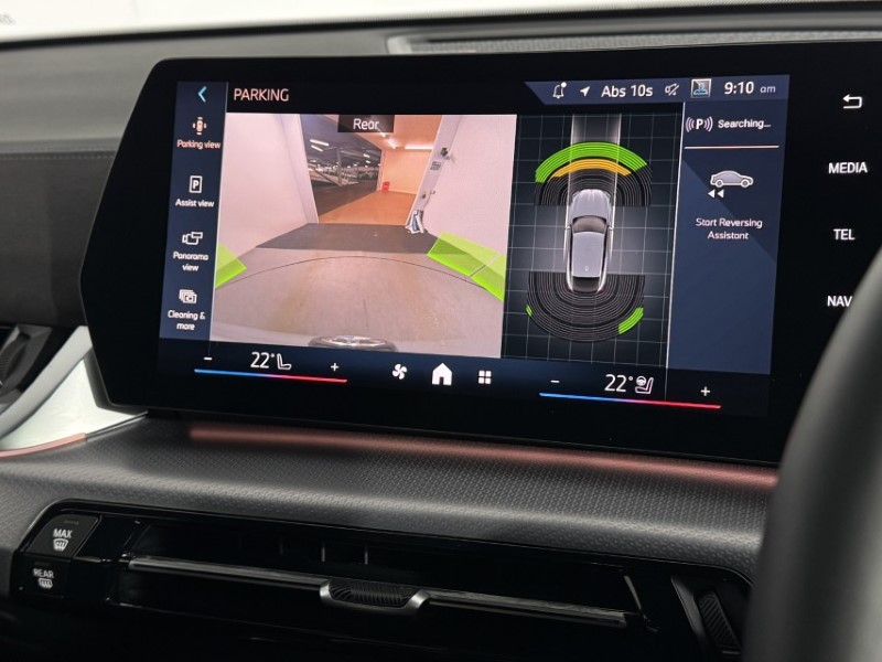 2024 (74) BMW X2 sDrive 20i M Sport 5dr Step Auto 5165235