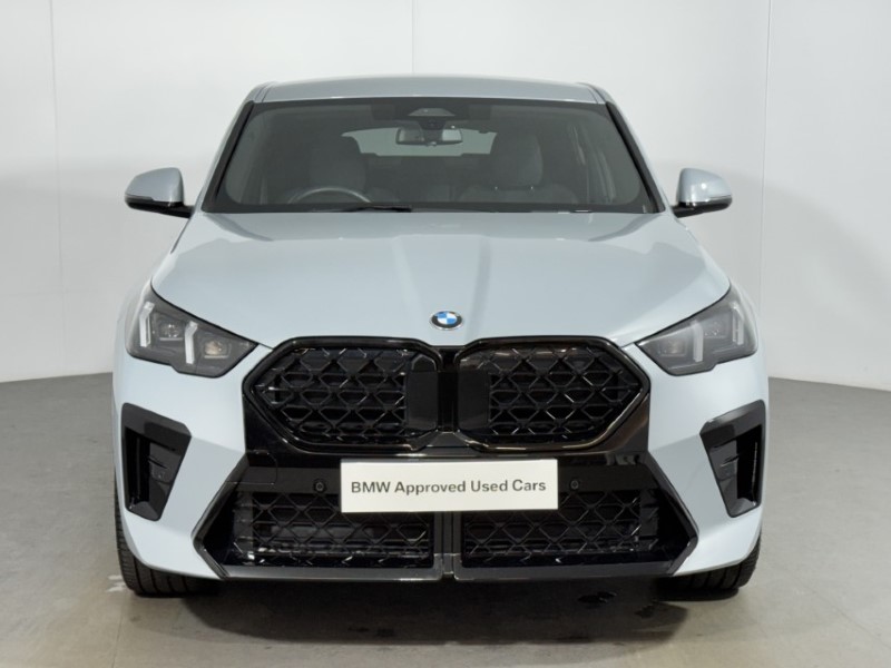 2024 (74) BMW X2 sDrive 20i M Sport 5dr Step Auto 5165347