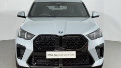 2024 (74) BMW X2 sDrive 20i M Sport 5dr Step Auto 5165347