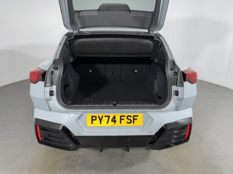 2024 (74) BMW X2 sDrive 20i M Sport 5dr Step Auto 5165261