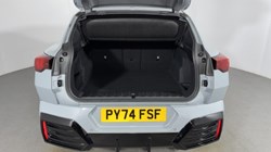 2024 (74) BMW X2 sDrive 20i M Sport 5dr Step Auto 5165261