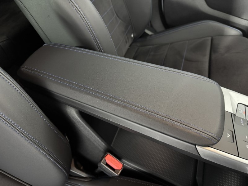 2024 (74) BMW X2 sDrive 20i M Sport 5dr Step Auto 5165247