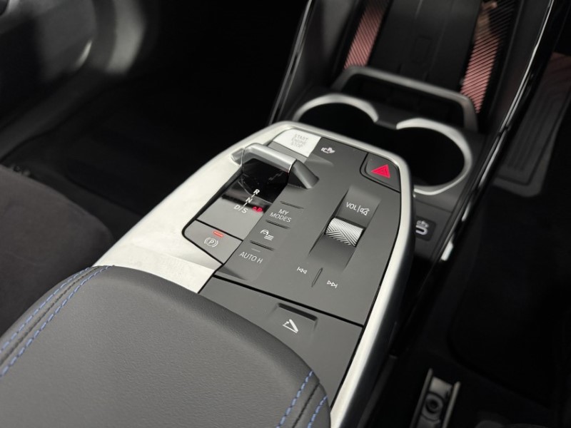 2024 (74) BMW X2 sDrive 20i M Sport 5dr Step Auto 5165222