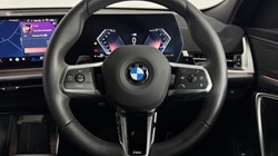 2024 (74) BMW X2 sDrive 20i M Sport 5dr Step Auto 5165223