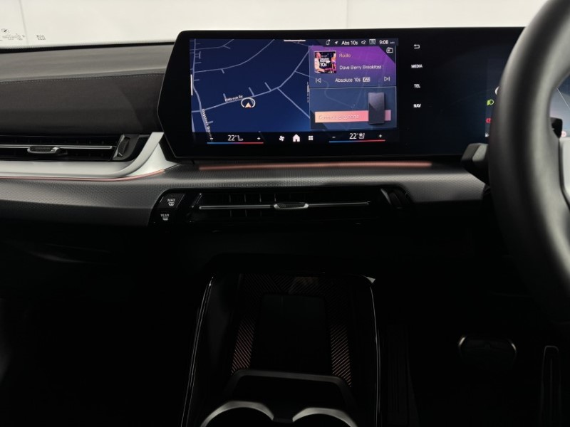 2024 (74) BMW X2 sDrive 20i M Sport 5dr Step Auto 5165221