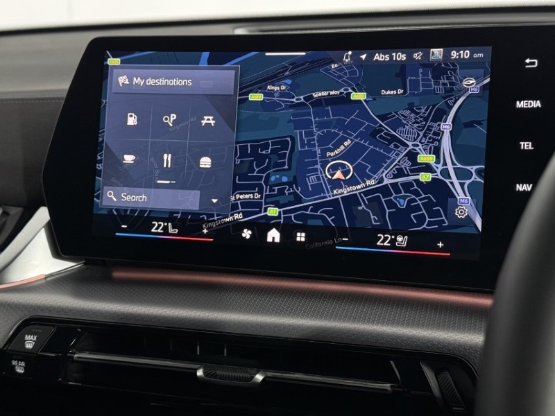 2024 (74) BMW X2 sDrive 20i M Sport 5dr Step Auto 5165239