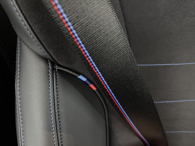 2024 (74) BMW X2 sDrive 20i M Sport 5dr Step Auto 5165248