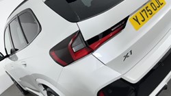 2025 (75) BMW X1 xDrive 23d MHT M Sport 5dr Step Auto 5157380