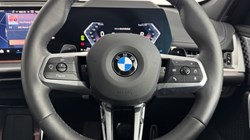 2025 (75) BMW X1 xDrive 23d MHT M Sport 5dr Step Auto 5157342