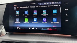 2025 (75) BMW X1 xDrive 23d MHT M Sport 5dr Step Auto 5157349