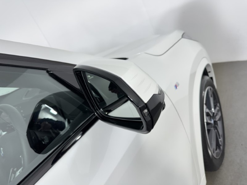 2025 (75) BMW X1 xDrive 23d MHT M Sport 5dr Step Auto 5157360