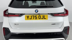 2025 (75) BMW X1 xDrive 23d MHT M Sport 5dr Step Auto 5157334