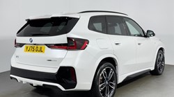 2025 (75) BMW X1 xDrive 23d MHT M Sport 5dr Step Auto 5157563