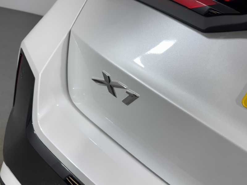 2025 (75) BMW X1 xDrive 23d MHT M Sport 5dr Step Auto 5157377