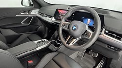 2025 (75) BMW X1 xDrive 23d MHT M Sport 5dr Step Auto 5157358