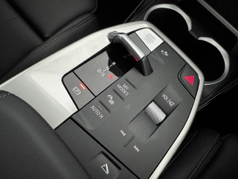 2025 (75) BMW X1 xDrive 23d MHT M Sport 5dr Step Auto 5157345