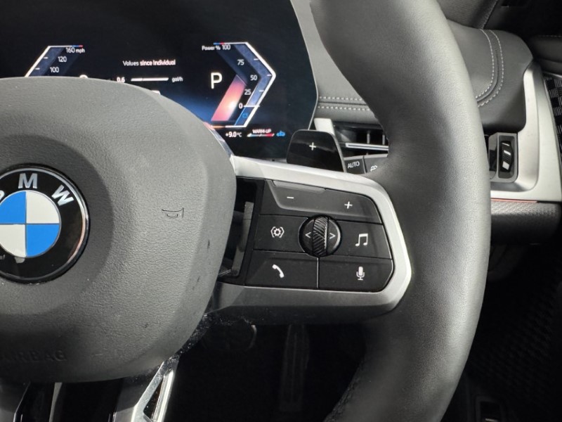 2025 (75) BMW X1 xDrive 23d MHT M Sport 5dr Step Auto 5157344