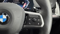 2025 (75) BMW X1 xDrive 23d MHT M Sport 5dr Step Auto 5157344