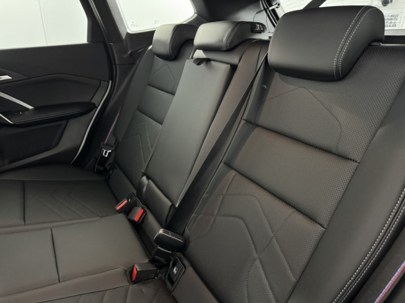 2025 (75) BMW X1 xDrive 23d MHT M Sport 5dr Step Auto 5157382