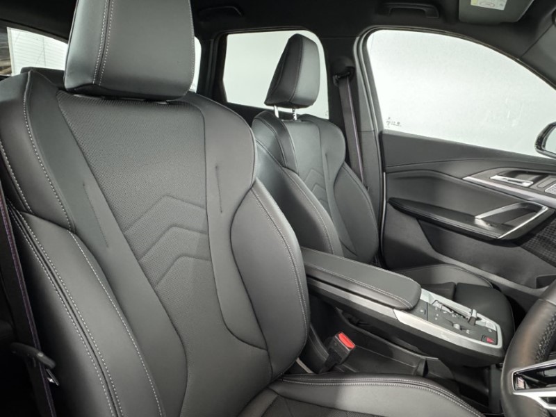 2025 (75) BMW X1 xDrive 23d MHT M Sport 5dr Step Auto 5157357