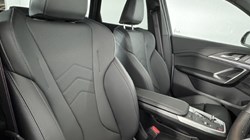 2025 (75) BMW X1 xDrive 23d MHT M Sport 5dr Step Auto 5157357