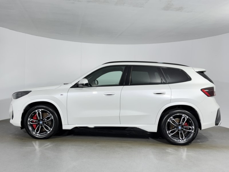 2025 (75) BMW X1 xDrive 23d MHT M Sport 5dr Step Auto 5157337