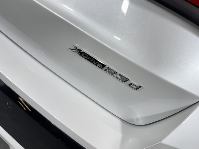 2025 (75) BMW X1 xDrive 23d MHT M Sport 5dr Step Auto 5157374