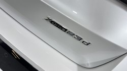 2025 (75) BMW X1 xDrive 23d MHT M Sport 5dr Step Auto 5157374