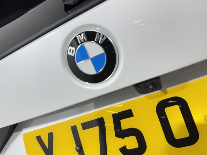 2025 (75) BMW X1 xDrive 23d MHT M Sport 5dr Step Auto 5157375