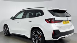 2025 (75) BMW X1 xDrive 23d MHT M Sport 5dr Step Auto 1