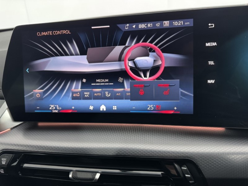 2025 (75) BMW X1 xDrive 23d MHT M Sport 5dr Step Auto 5157353