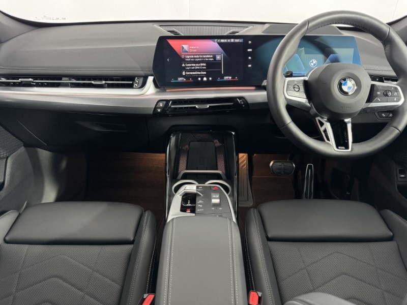 2025 (75) BMW X1 xDrive 23d MHT M Sport 5dr Step Auto 5157314