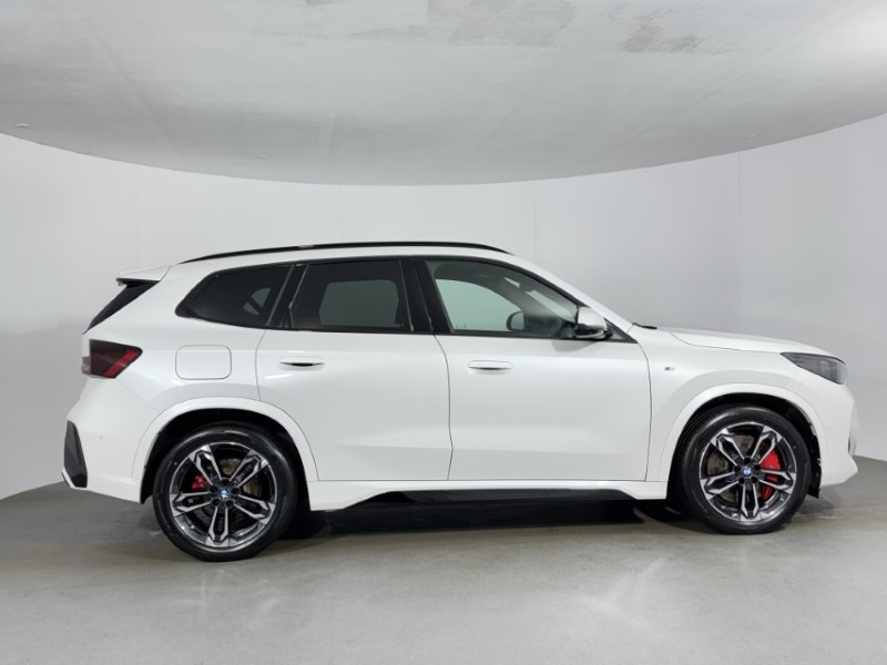 2025 (75) BMW X1 xDrive 23d MHT M Sport 5dr Step Auto 5157332