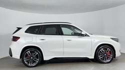 2025 (75) BMW X1 xDrive 23d MHT M Sport 5dr Step Auto 5157332
