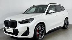 2025 (75) BMW X1 xDrive 23d MHT M Sport 5dr Step Auto 5157336