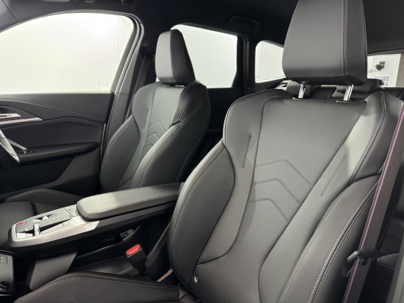 2025 (75) BMW X1 xDrive 23d MHT M Sport 5dr Step Auto 5157316