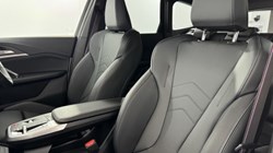 2025 (75) BMW X1 xDrive 23d MHT M Sport 5dr Step Auto 5157316