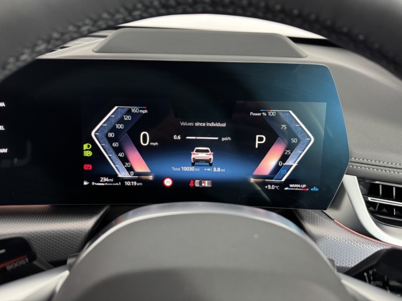 2025 (75) BMW X1 xDrive 23d MHT M Sport 5dr Step Auto 5157341