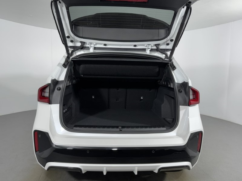 2025 (75) BMW X1 xDrive 23d MHT M Sport 5dr Step Auto 5157378