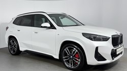 2025 (75) BMW X1 xDrive 23d MHT M Sport 5dr Step Auto 5157335