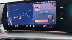 2025 (75) BMW X1 xDrive 23d MHT M Sport 5dr Step Auto 5157350