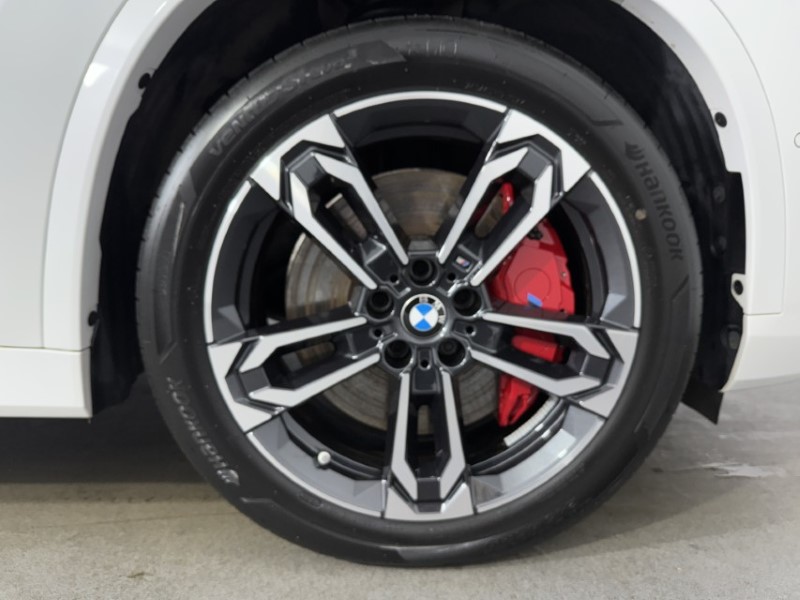 2025 (75) BMW X1 xDrive 23d MHT M Sport 5dr Step Auto 5157362