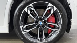 2025 (75) BMW X1 xDrive 23d MHT M Sport 5dr Step Auto 5157362