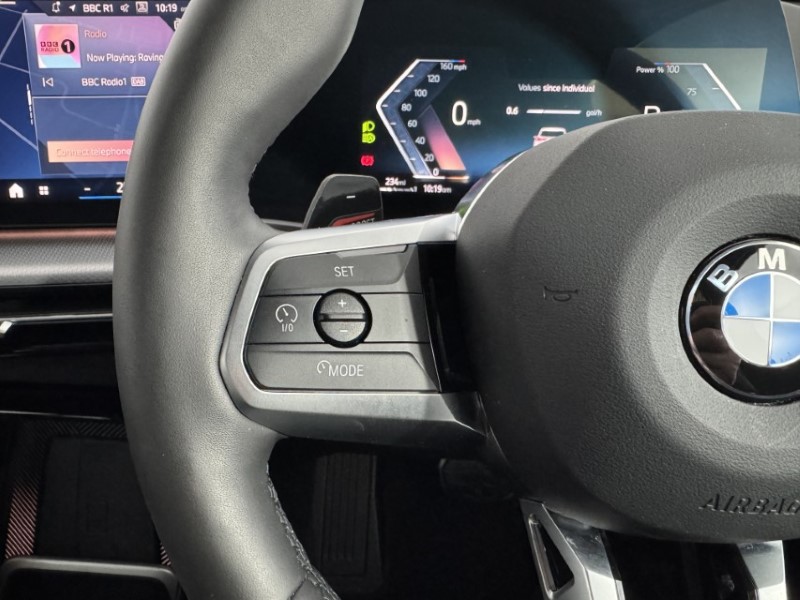 2025 (75) BMW X1 xDrive 23d MHT M Sport 5dr Step Auto 5157343