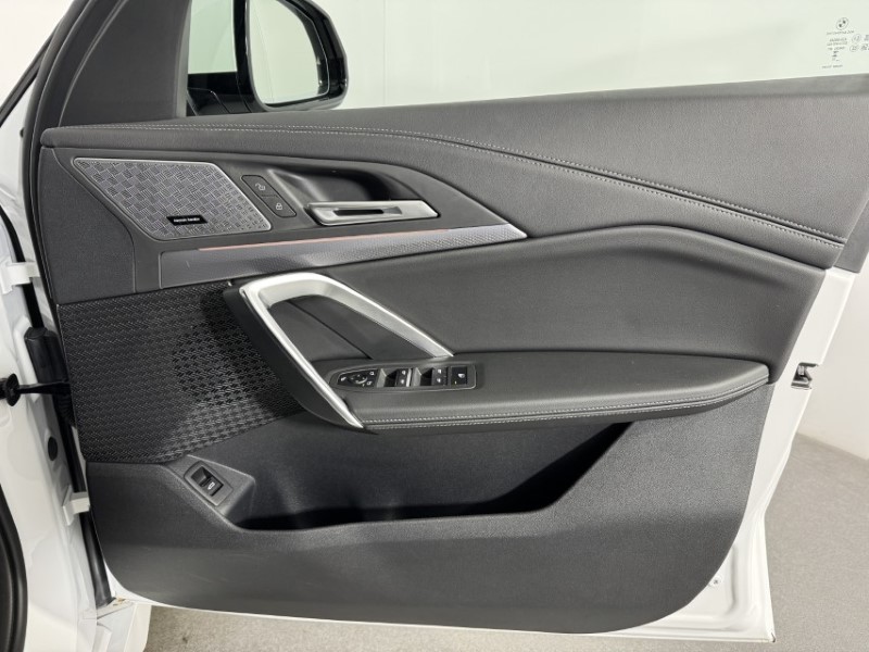 2025 (75) BMW X1 xDrive 23d MHT M Sport 5dr Step Auto 5157355