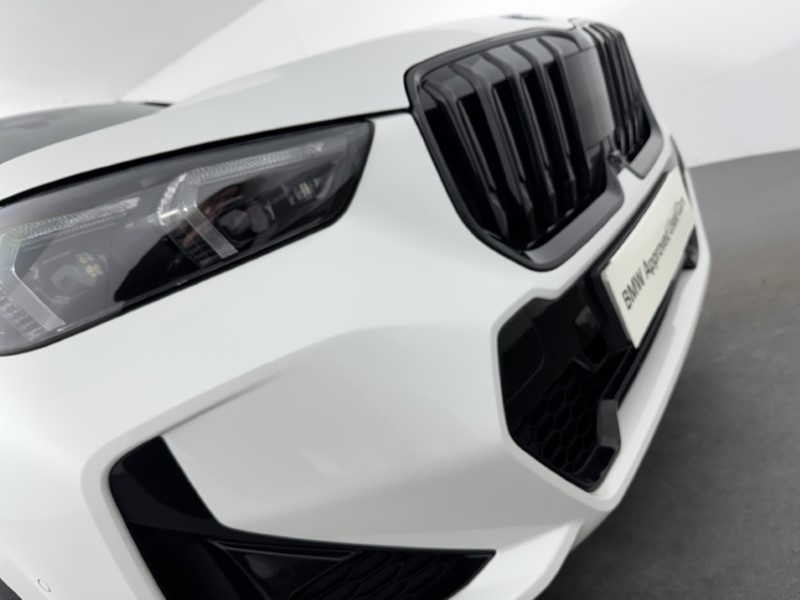 2025 (75) BMW X1 xDrive 23d MHT M Sport 5dr Step Auto 5157366