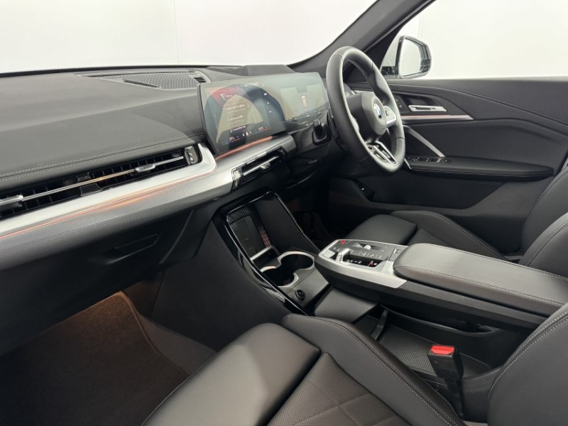 2025 (75) BMW X1 xDrive 23d MHT M Sport 5dr Step Auto 5157319